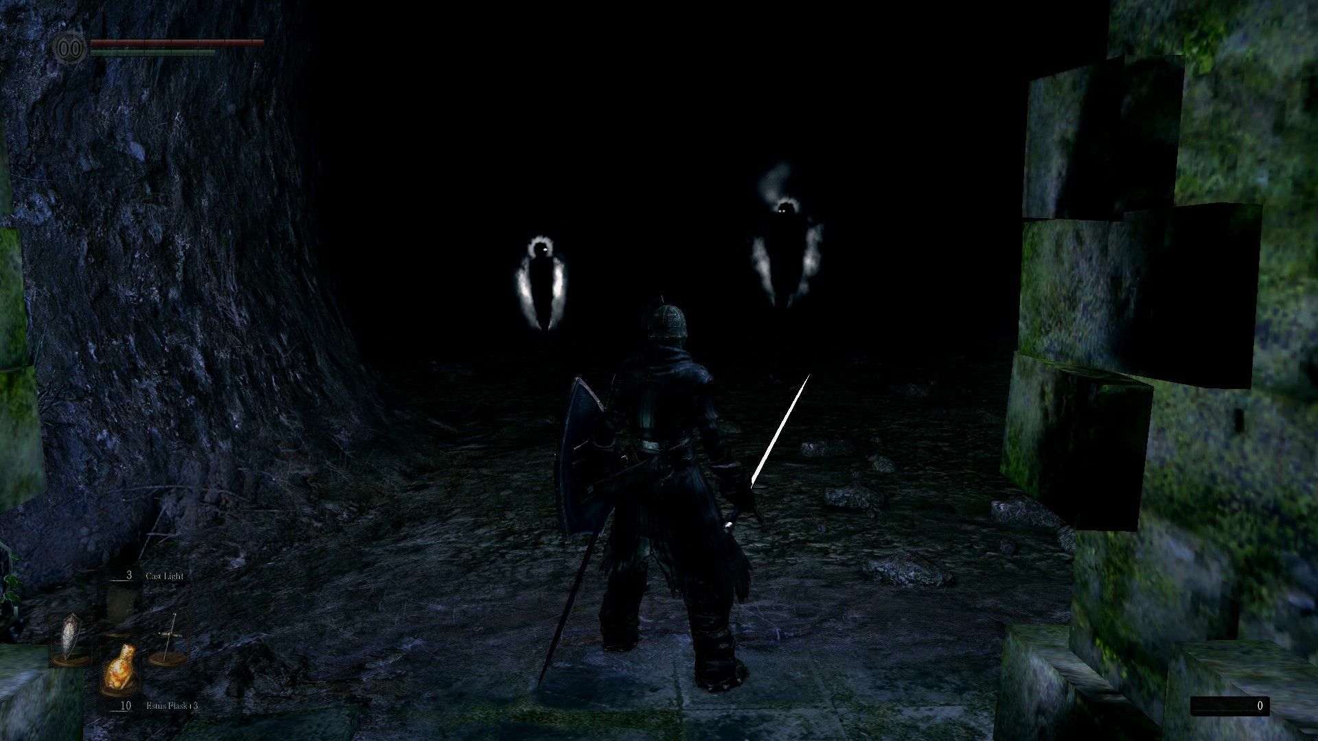 Dark Souls: Prepare to Die Edition - Imagen 6